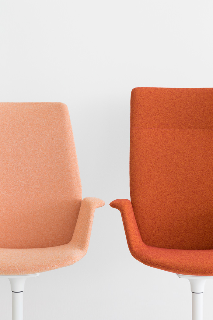 办公椅|现代真皮会议椅|办公安博网页版|安博anbo（中国）安博网页版|UNO 椅子