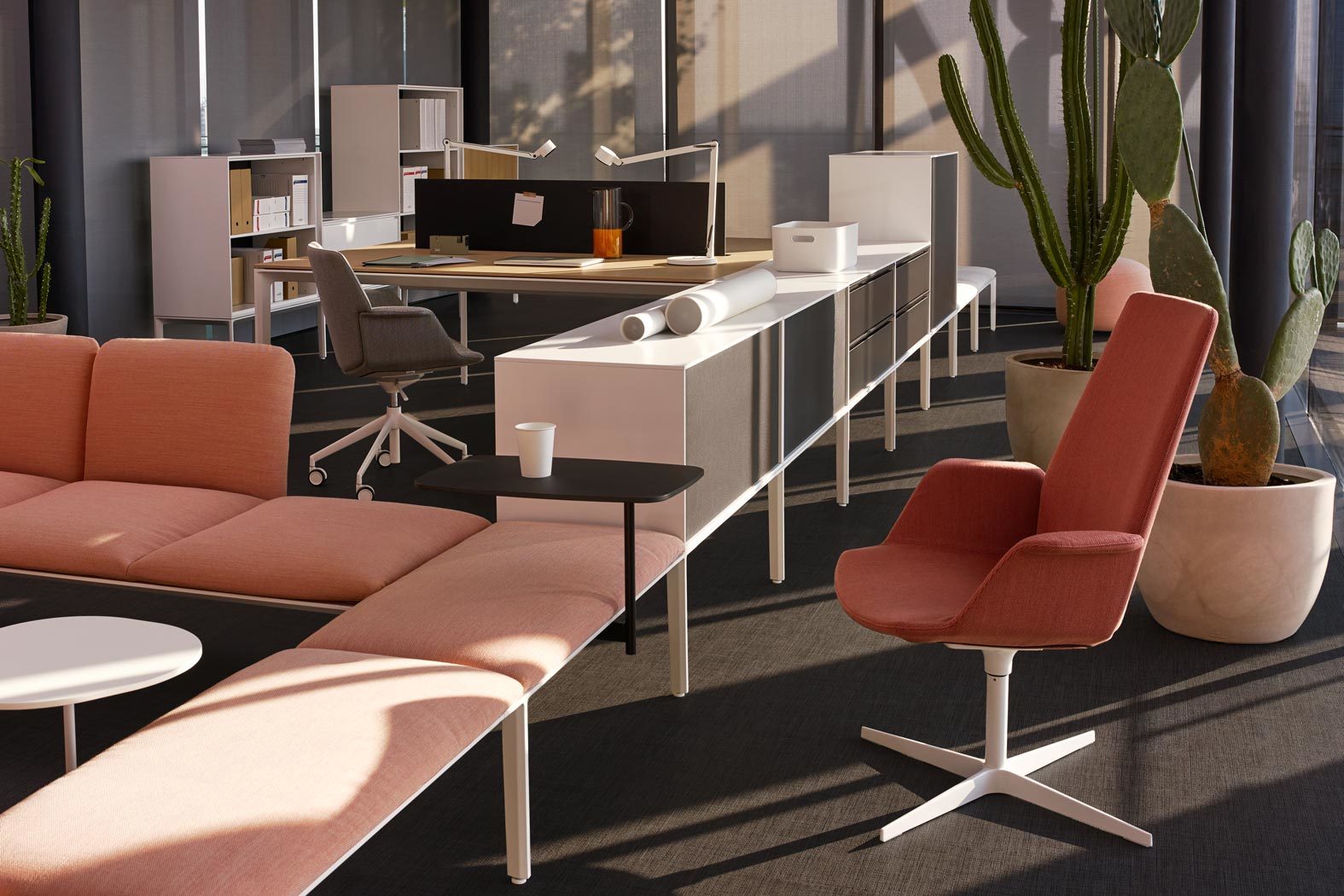 办公椅|现代真皮会议椅|办公安博网页版|安博anbo（中国）安博网页版|UNO 椅子