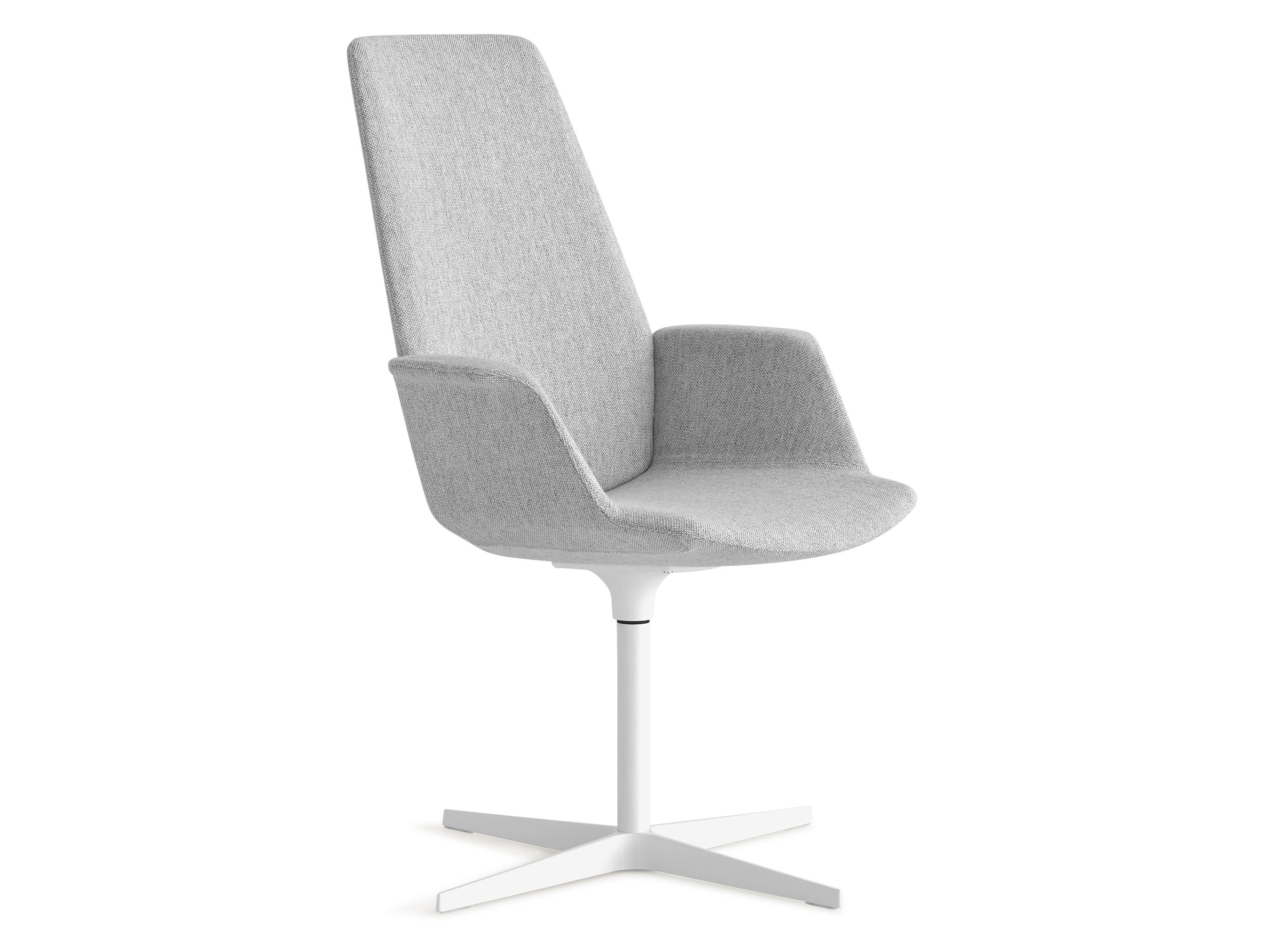 办公椅|现代真皮会议椅|办公安博网页版|安博anbo（中国）安博网页版|UNO 椅子