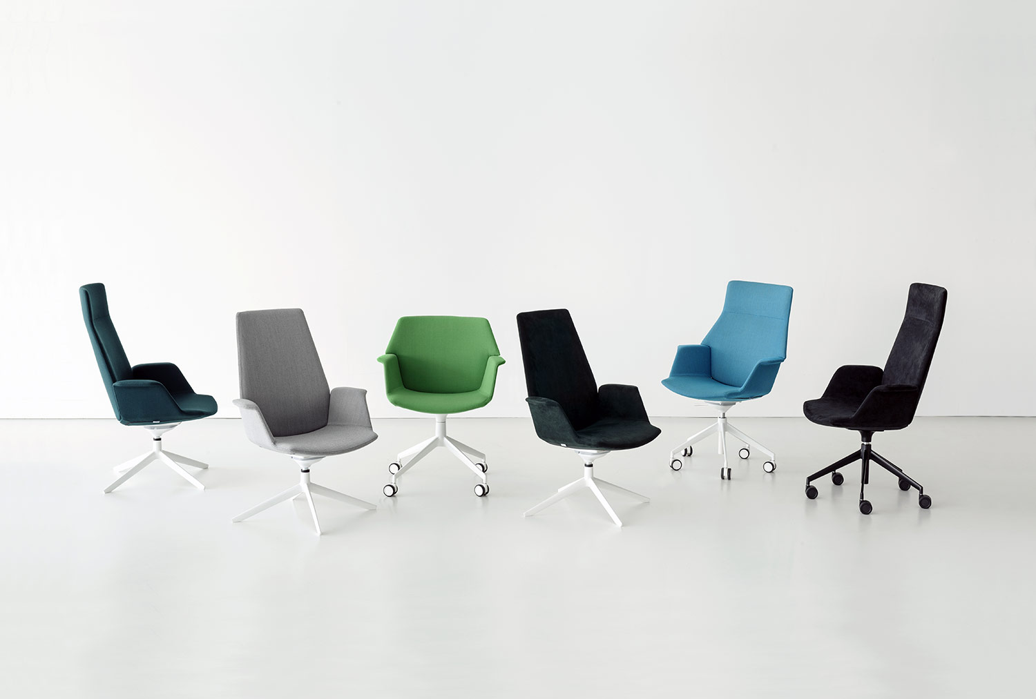 办公椅|现代真皮大班椅|办公安博网页版|安博anbo（中国）安博网页版|UNO 椅子