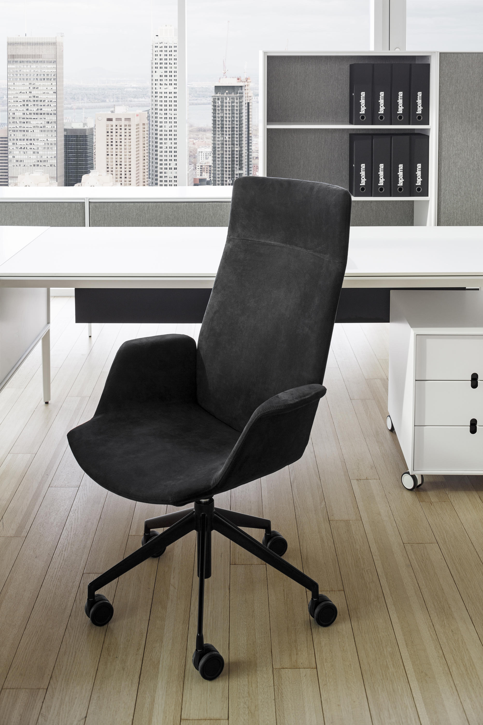 办公椅|现代真皮大班椅|办公安博网页版|安博anbo（中国）安博网页版|UNO 椅子