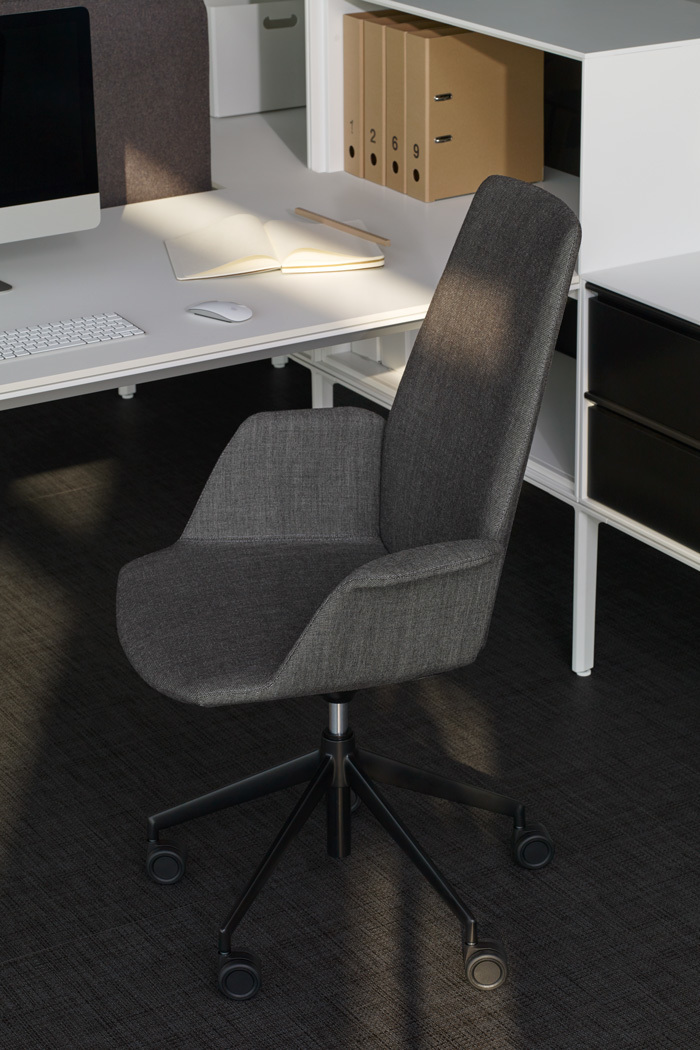 办公椅|现代真皮大班椅|办公安博网页版|安博anbo（中国）安博网页版|UNO 椅子