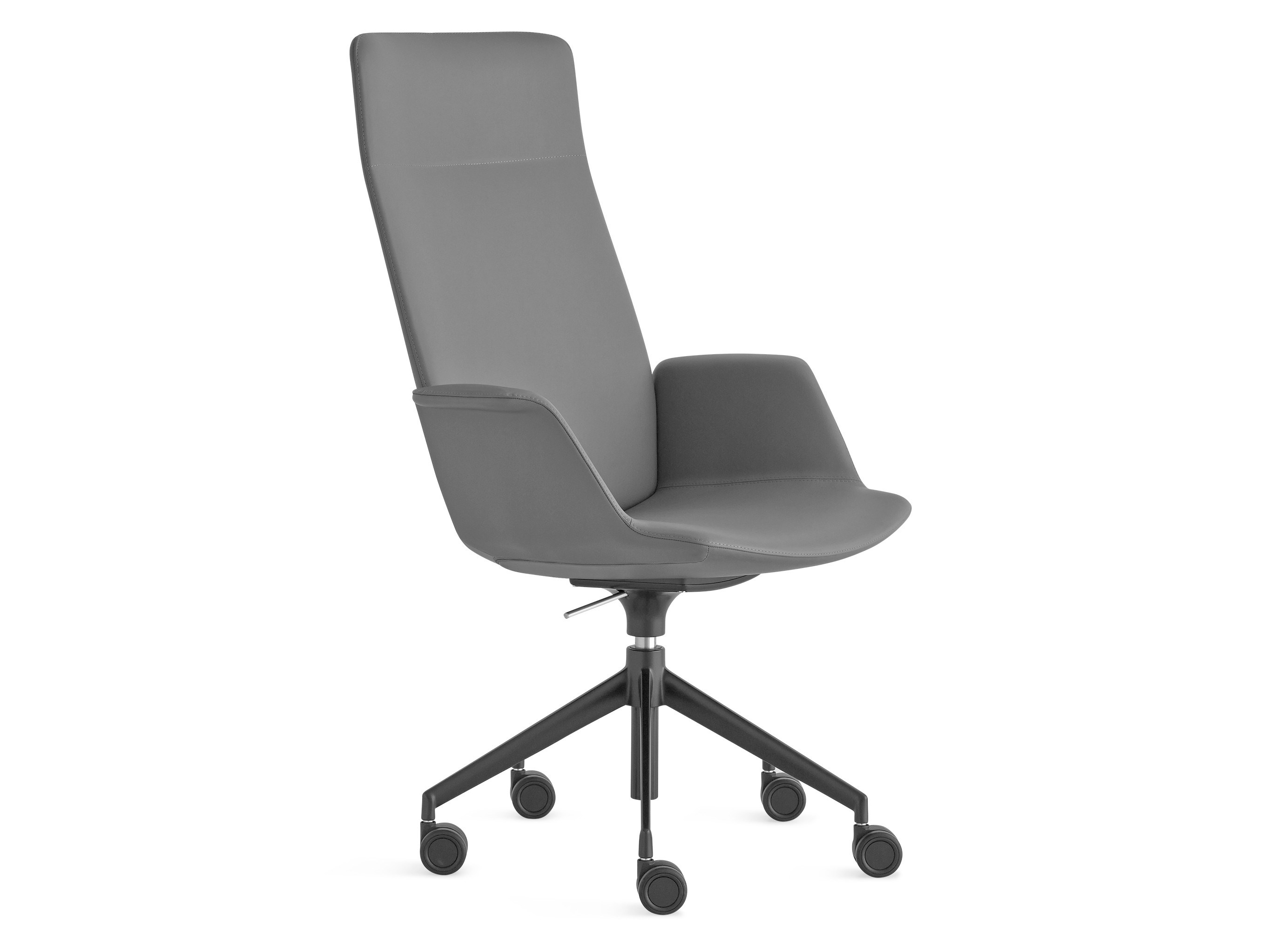 办公椅|现代真皮大班椅|办公安博网页版|安博anbo（中国）安博网页版|UNO 椅子