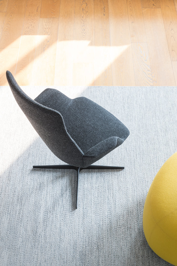 办公椅|现代真皮大班椅|办公安博网页版|安博anbo（中国）安博网页版|UNO 椅子