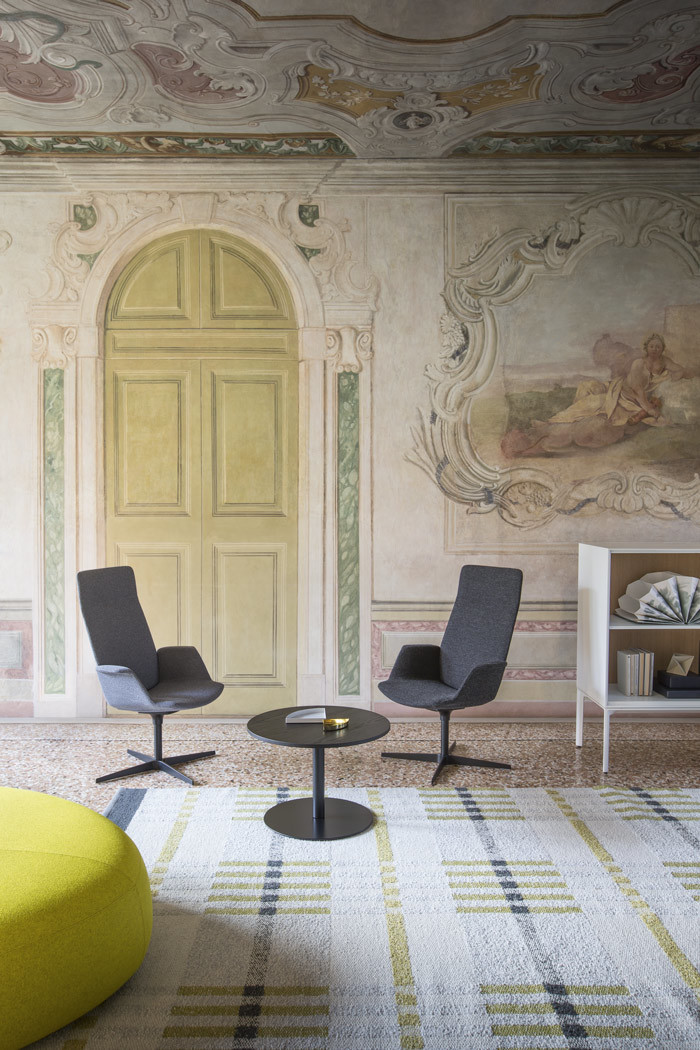 办公椅|现代真皮大班椅|办公安博网页版|安博anbo（中国）安博网页版|UNO 椅子