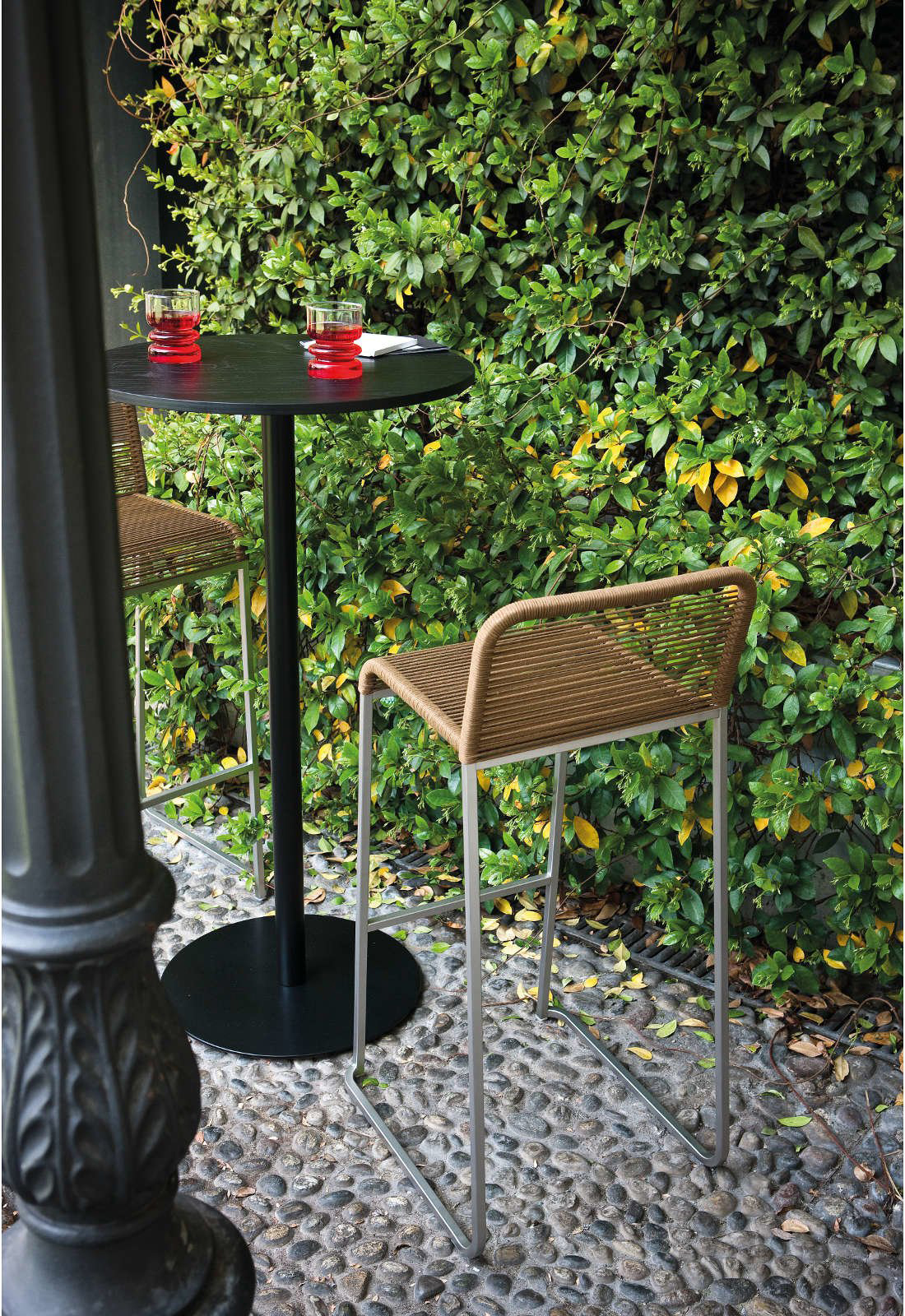 创意安博网页版 - 坐具|吧椅/凳子|办公安博网页版|安博anbo（中国）安博网页版|ARIA 户外椅