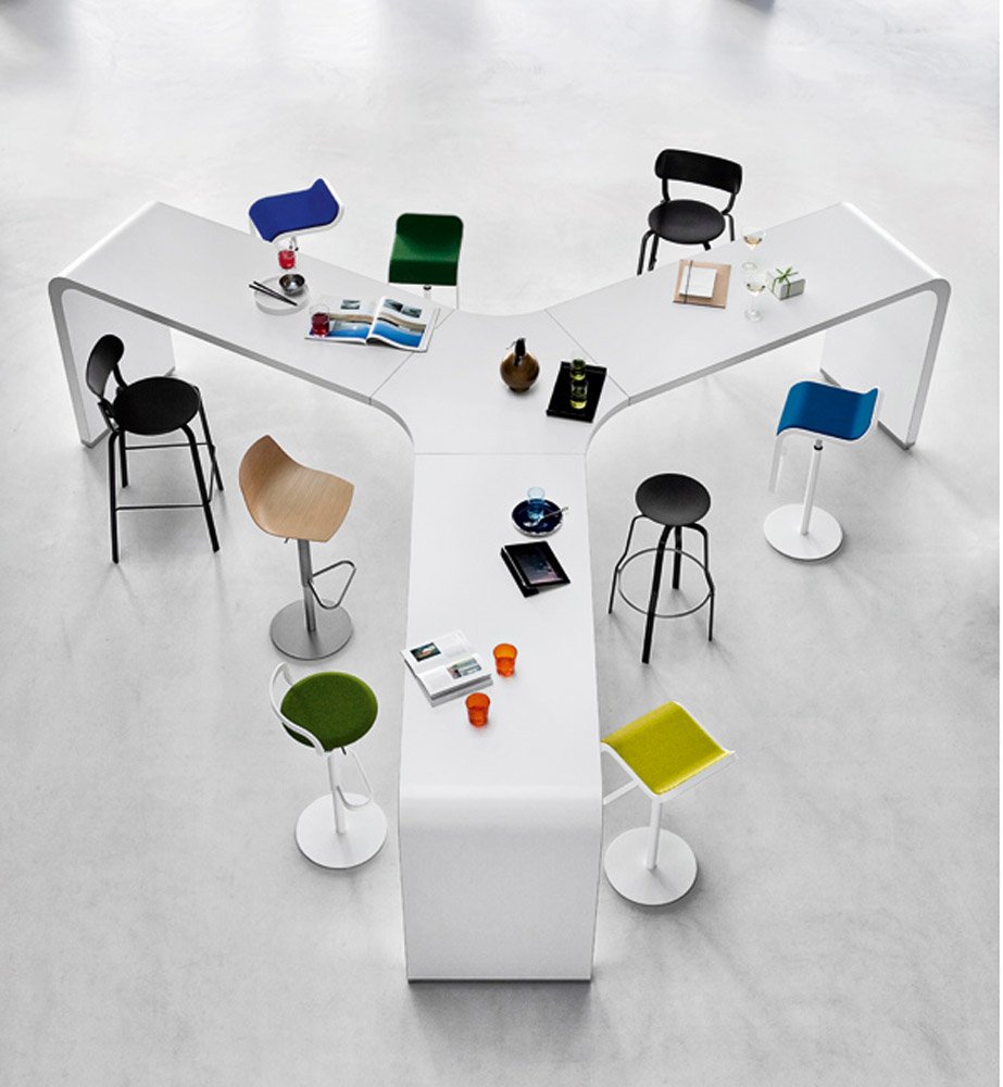 创意安博网页版 - 桌几|吧台|办公安博网页版|安博anbo（中国）安博网页版|BRUNCH 吧台