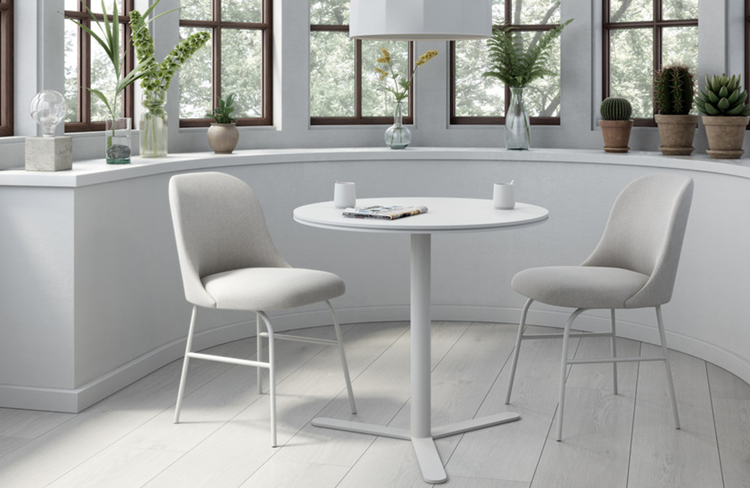 创意安博网页版 - 坐具|餐椅|办公安博网页版|安博anbo（中国）安博网页版|ALETA  餐椅/洽谈椅