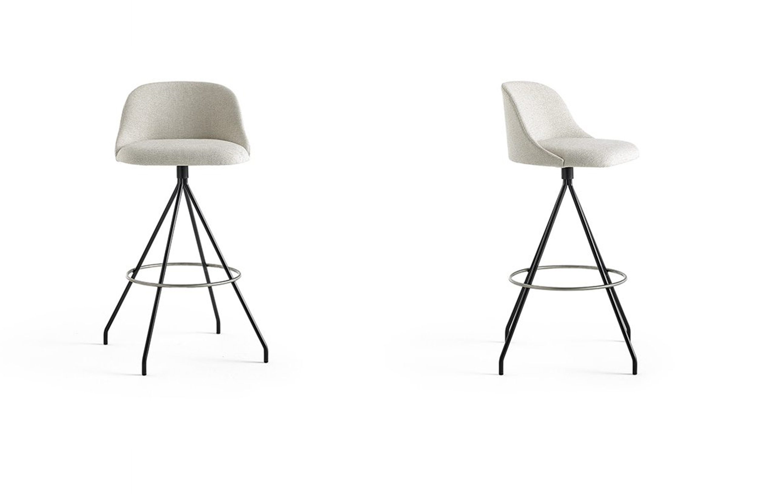 [创意安博网页版 - 坐具|吧椅/凳子|办公安博网页版|安博anbo（中国）安博网页版|Aleta Swivel 吧椅]