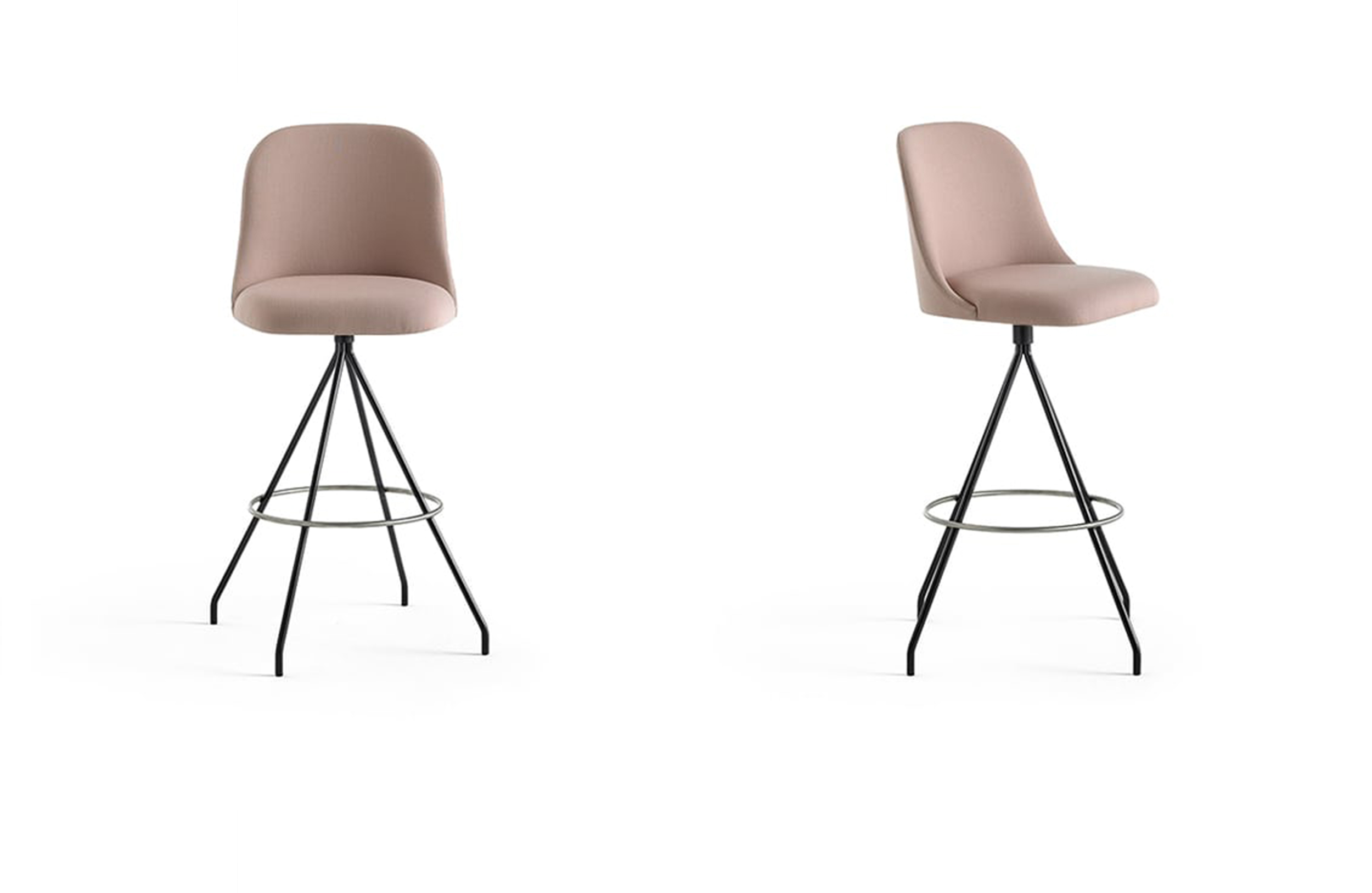 创意安博网页版 - 坐具|吧椅/凳子|办公安博网页版|安博anbo（中国）安博网页版|Aleta Swivel 吧椅