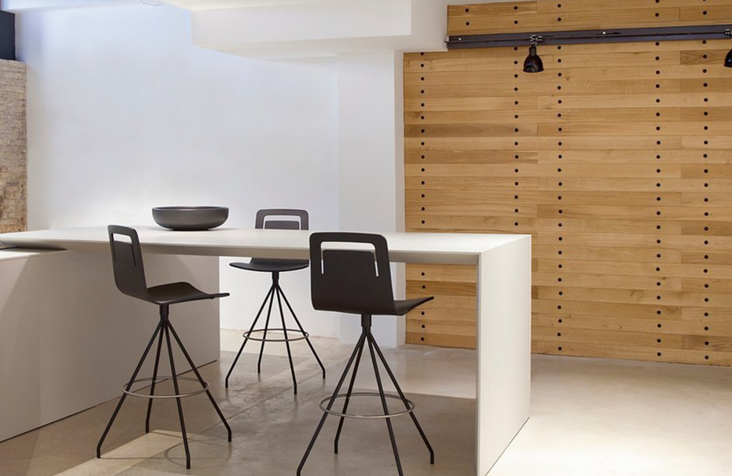 创意安博网页版 - 坐具|吧椅/凳子|办公安博网页版|安博anbo（中国）安博网页版|Klip Stool 吧椅