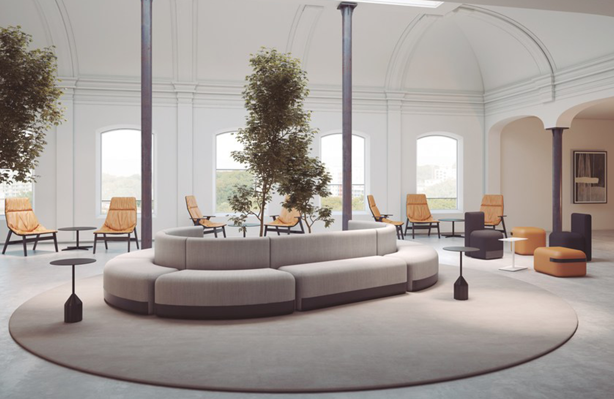 创意安博网页版 - 坐具|沙发|办公安博网页版|安博anbo（中国）安博网页版|SEASON  沙发