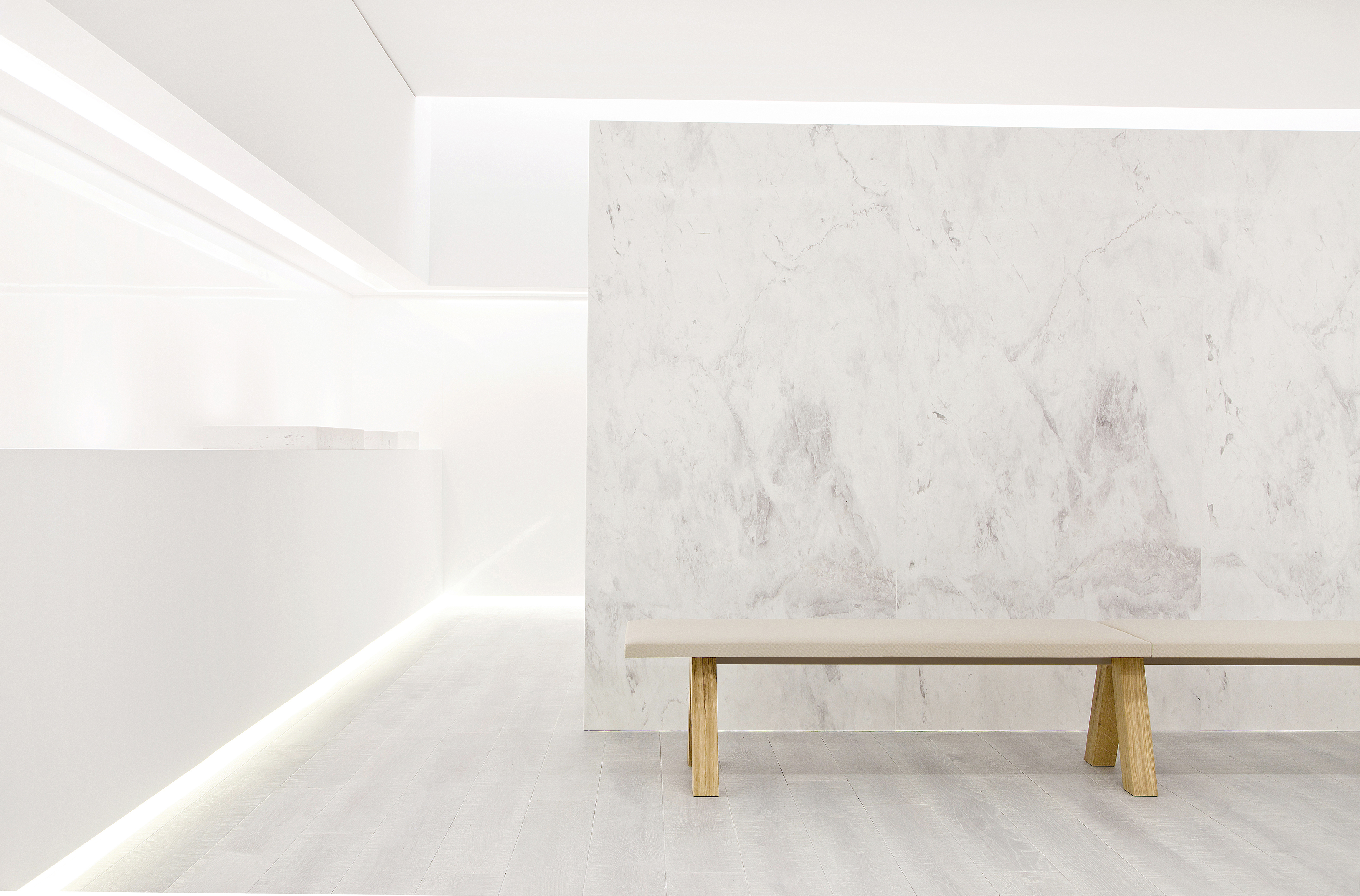 创意安博网页版 - 坐具|长凳|办公安博网页版|安博anbo（中国）安博网页版|Trestle bench 长凳