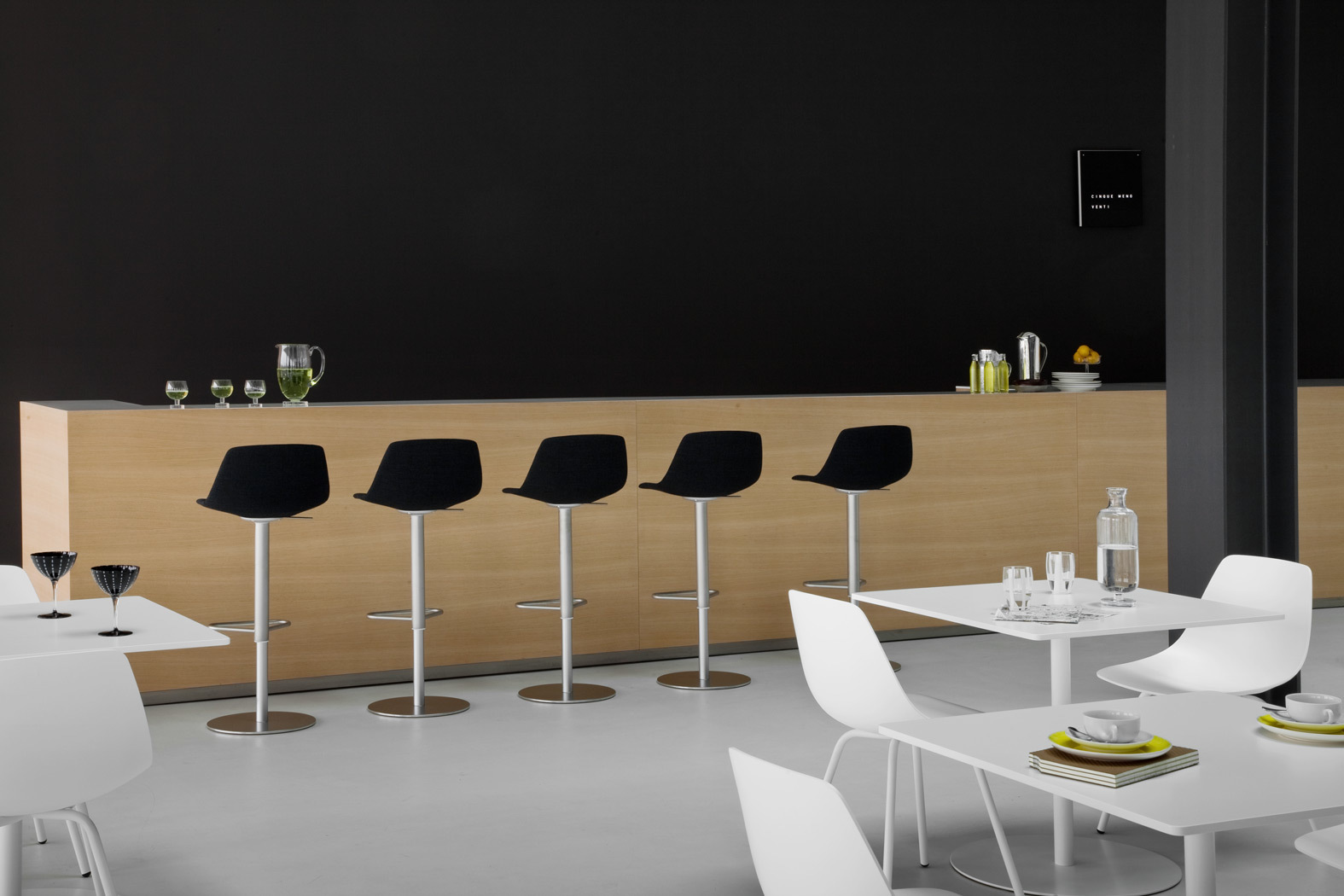 创意安博网页版 - 坐具|吧椅/凳子|办公安博网页版|安博anbo（中国）安博网页版|Miunn Stool 吧椅