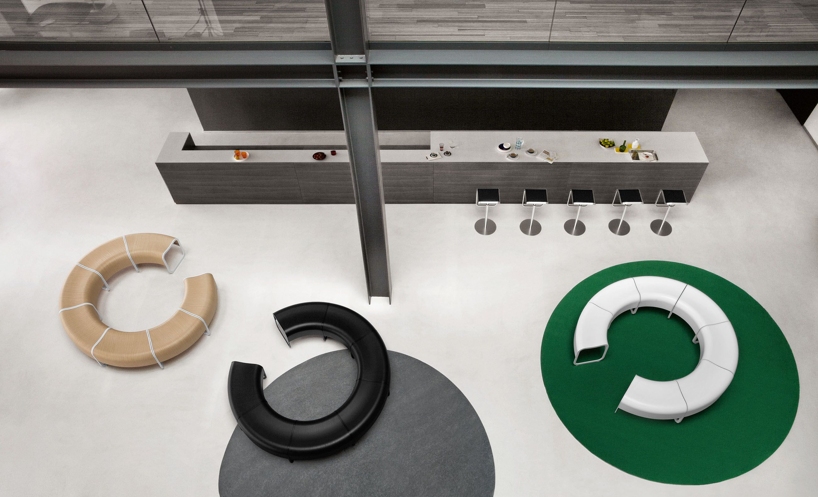 公共座椅|经典公共座椅|办公安博网页版|安博anbo（中国）安博网页版|ZA SYSTEM 凳