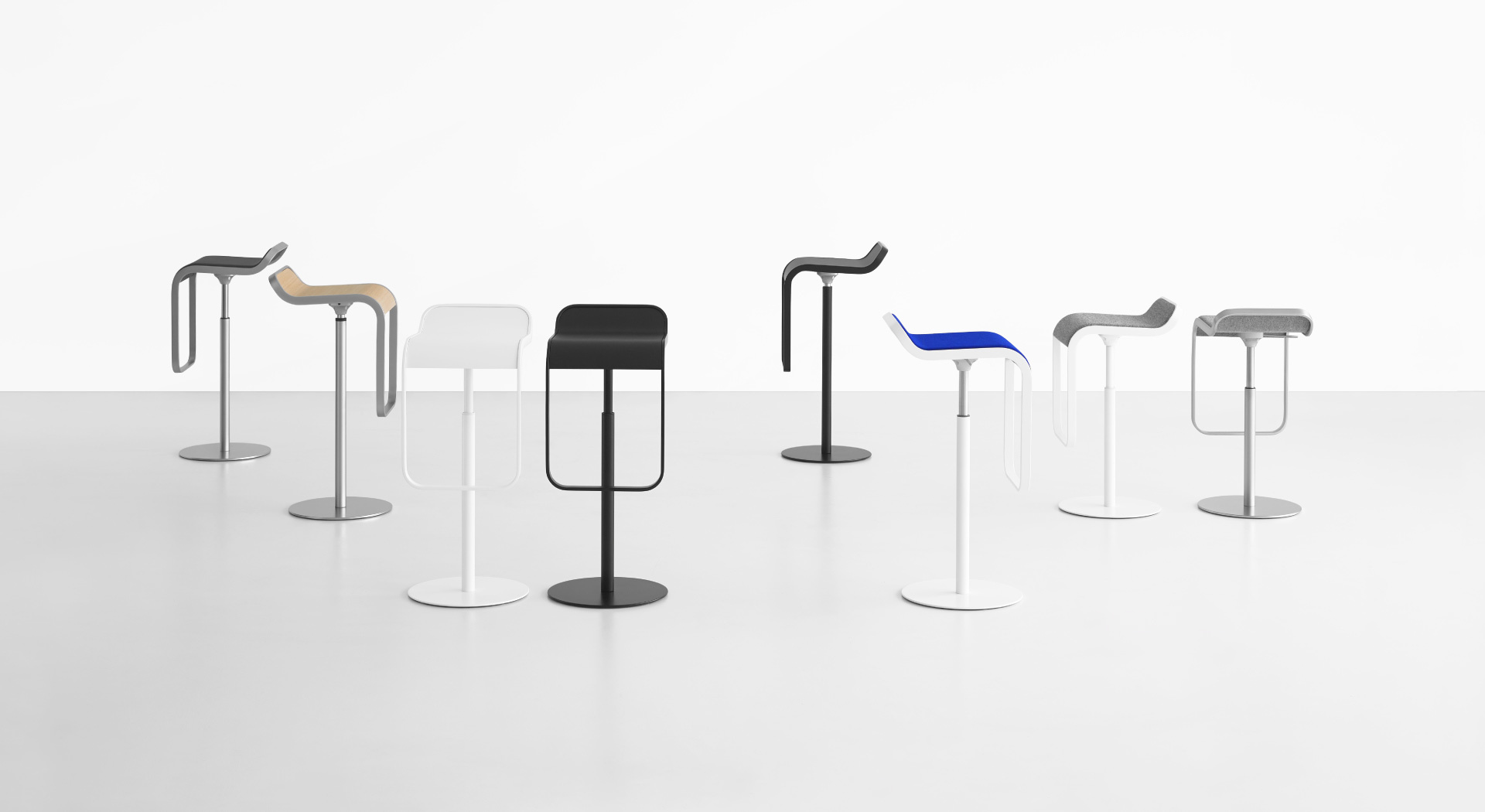 创意安博网页版 - 坐具|吧椅/凳子|办公安博网页版|安博anbo（中国）安博网页版|LEM 凳/吧椅