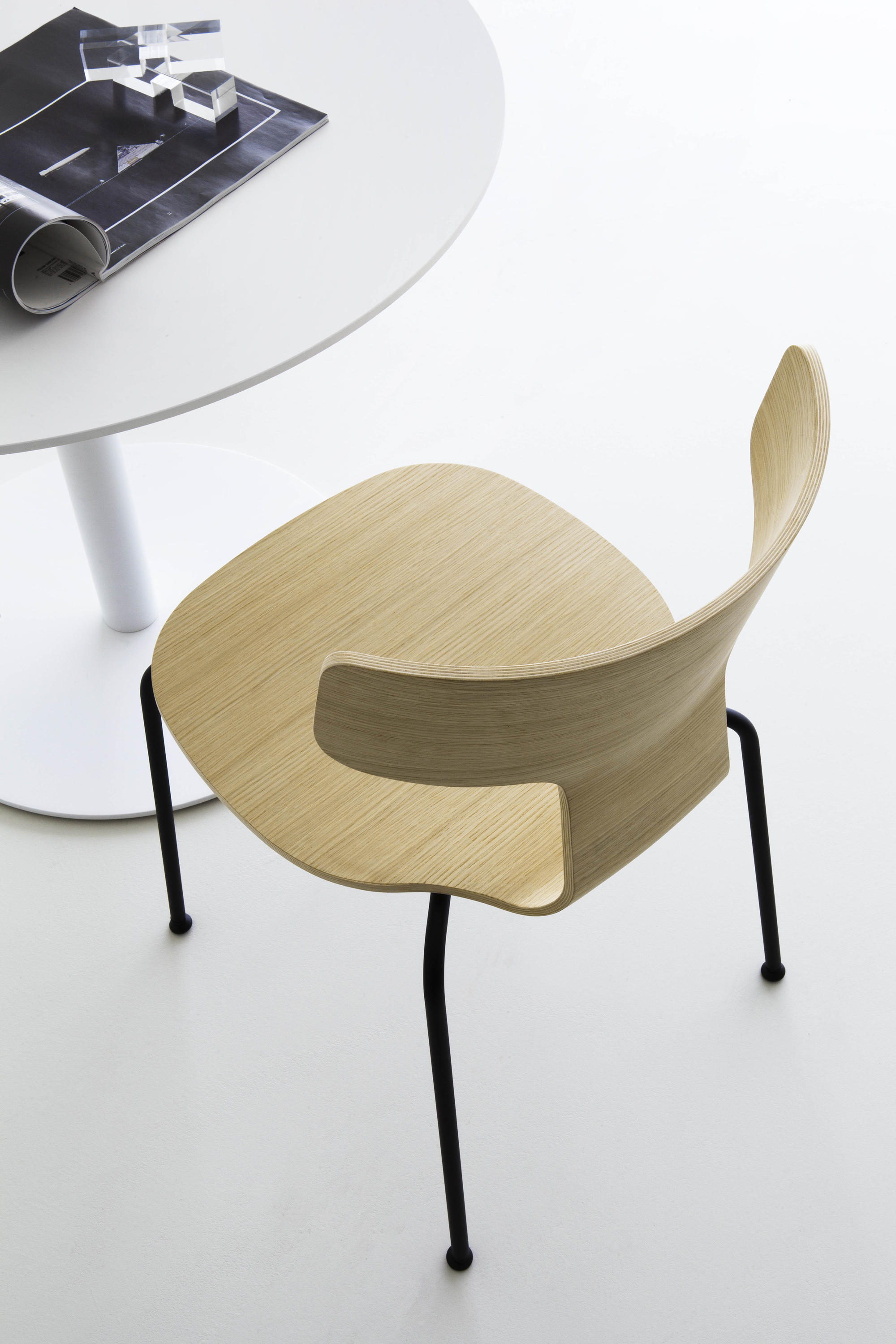 创意安博网页版 - 坐具|餐椅|办公安博网页版|安博anbo（中国）安博网页版|FEDRA 餐椅/洽谈椅