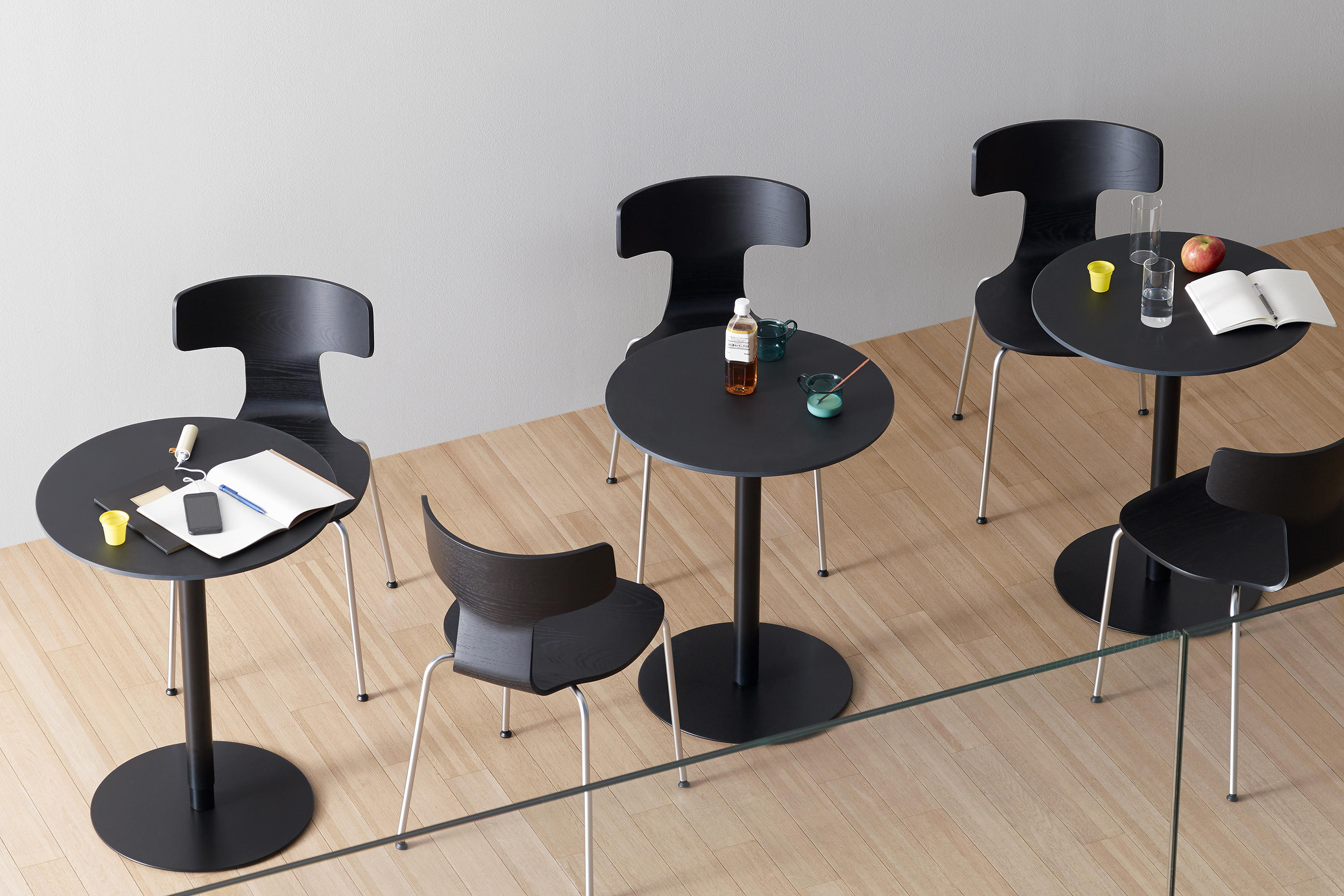 创意安博网页版 - 坐具|餐椅|办公安博网页版|安博anbo（中国）安博网页版|FEDRA 餐椅/洽谈椅