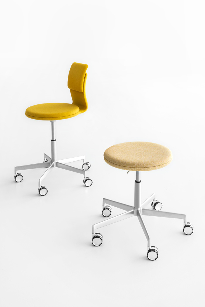 办公椅|布面职员椅|办公安博网页版|安博anbo（中国）安博网页版|LAB 职员椅/吧椅