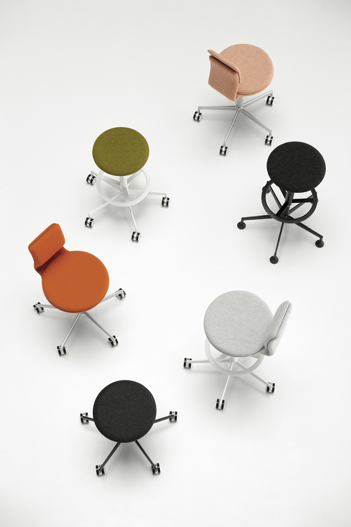 办公椅|布面职员椅|办公安博网页版|安博anbo（中国）安博网页版|LAB 职员椅/吧椅