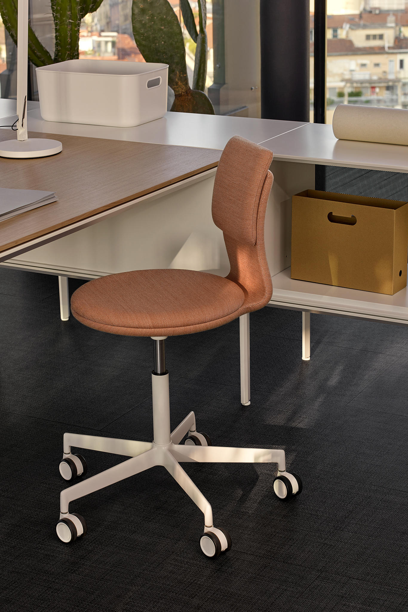 办公椅|布面职员椅|办公安博网页版|安博anbo（中国）安博网页版|LAB 职员椅/吧椅