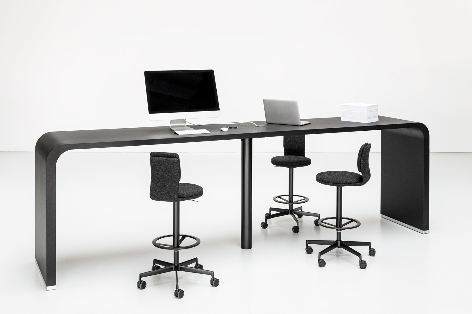 办公椅|布面职员椅|办公安博网页版|安博anbo（中国）安博网页版|LAB 职员椅/吧椅