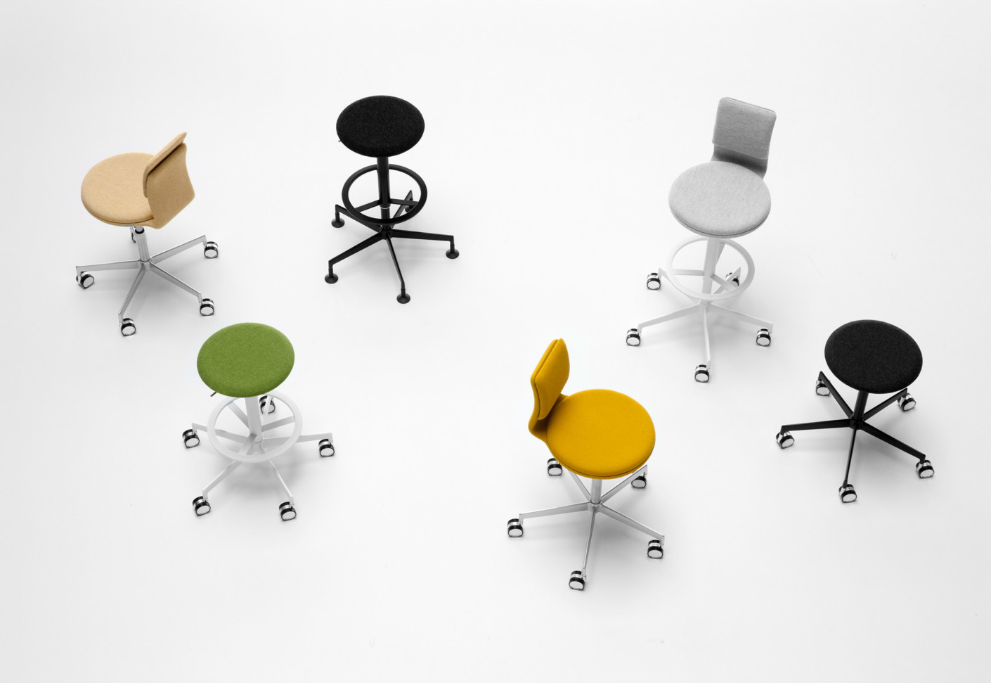 办公椅|布面职员椅|办公安博网页版|安博anbo（中国）安博网页版|LAB 职员椅/吧椅