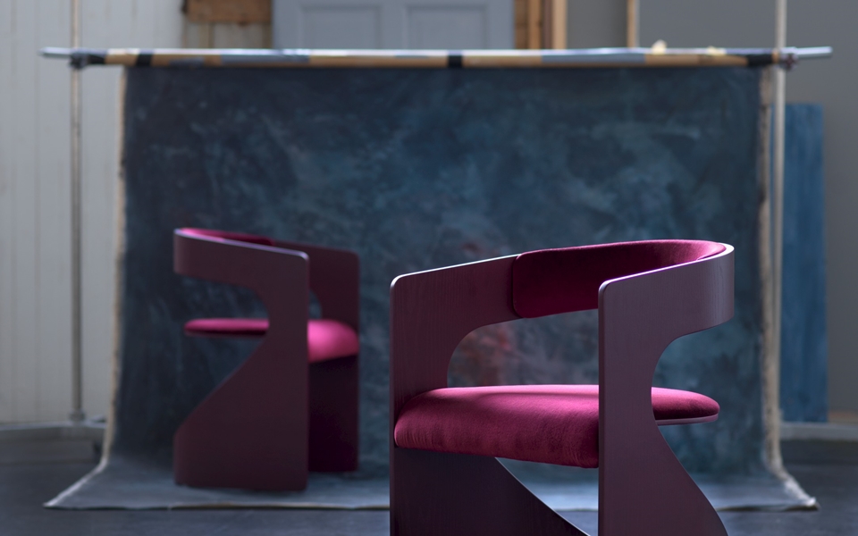 创意安博网页版 - 坐具|吧椅/凳子|办公安博网页版|安博anbo（中国）安博网页版|LUCKY 圆凳/洽谈椅