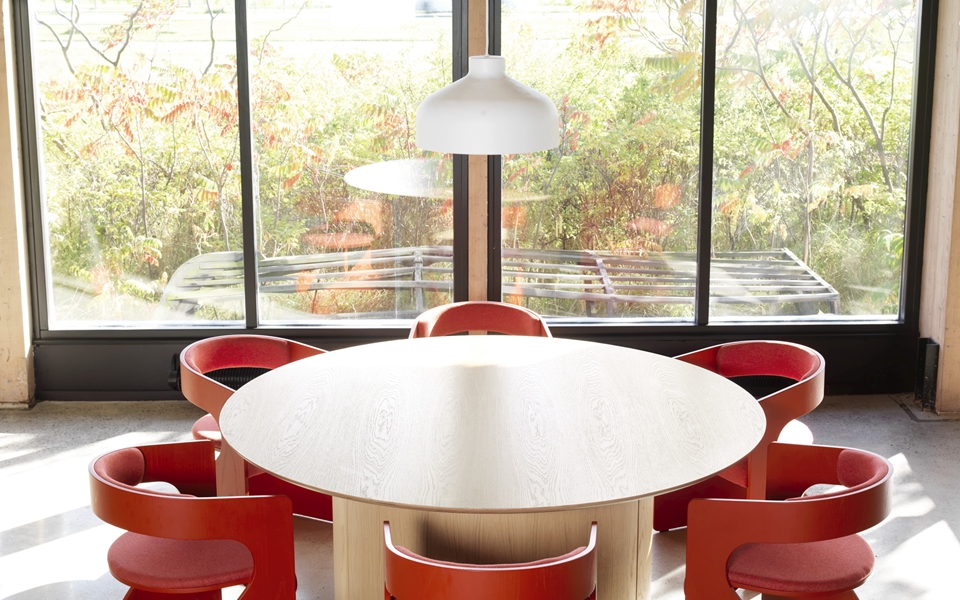 创意安博网页版 - 坐具|吧椅/凳子|办公安博网页版|安博anbo（中国）安博网页版|LUCKY 圆凳/洽谈椅