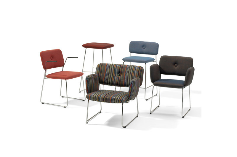 创意安博网页版 - 坐具|休闲椅|办公安博网页版|安博anbo（中国）安博网页版|DUNDRA 洽谈椅