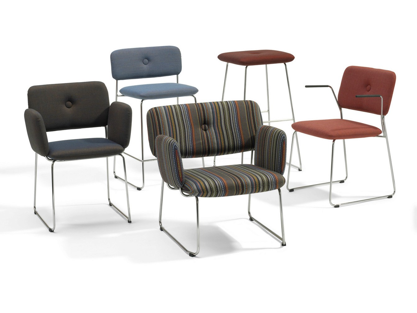 创意安博网页版 - 坐具|休闲椅|办公安博网页版|安博anbo（中国）安博网页版|DUNDRA 洽谈椅