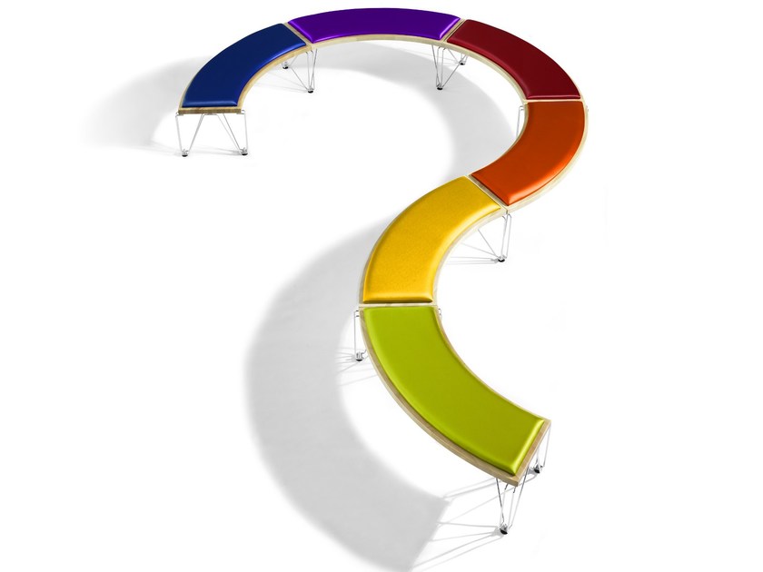 [创意安博网页版 - 坐具|长凳|办公安博网页版|安博anbo（中国）安博网页版|GATE  長椅（组合）]