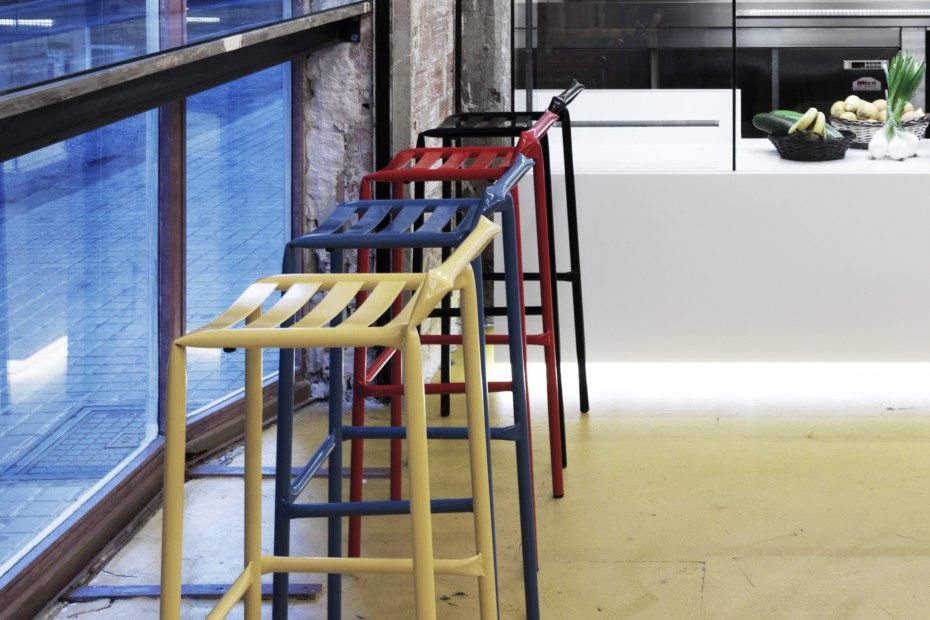 创意安博网页版 - 坐具|吧椅/凳子|办公安博网页版|安博anbo（中国）安博网页版|STRAW 吧椅