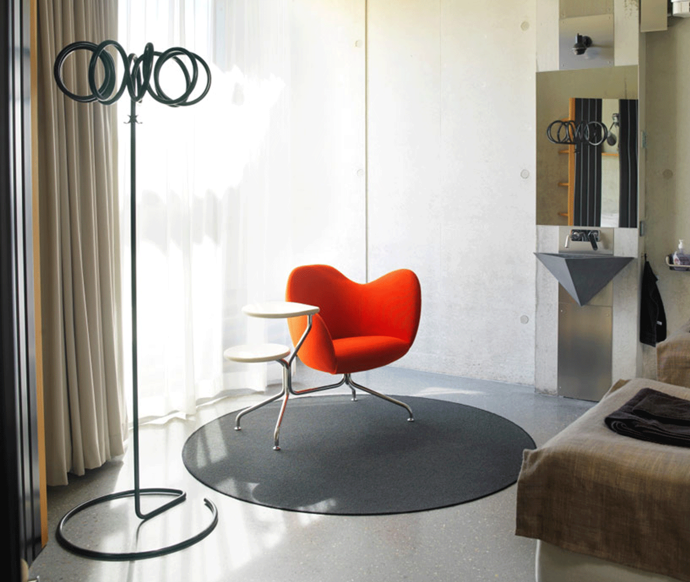 创意安博网页版 - 坐具|休闲椅|办公安博网页版|安博anbo（中国）安博网页版|WILMER C  休闲椅