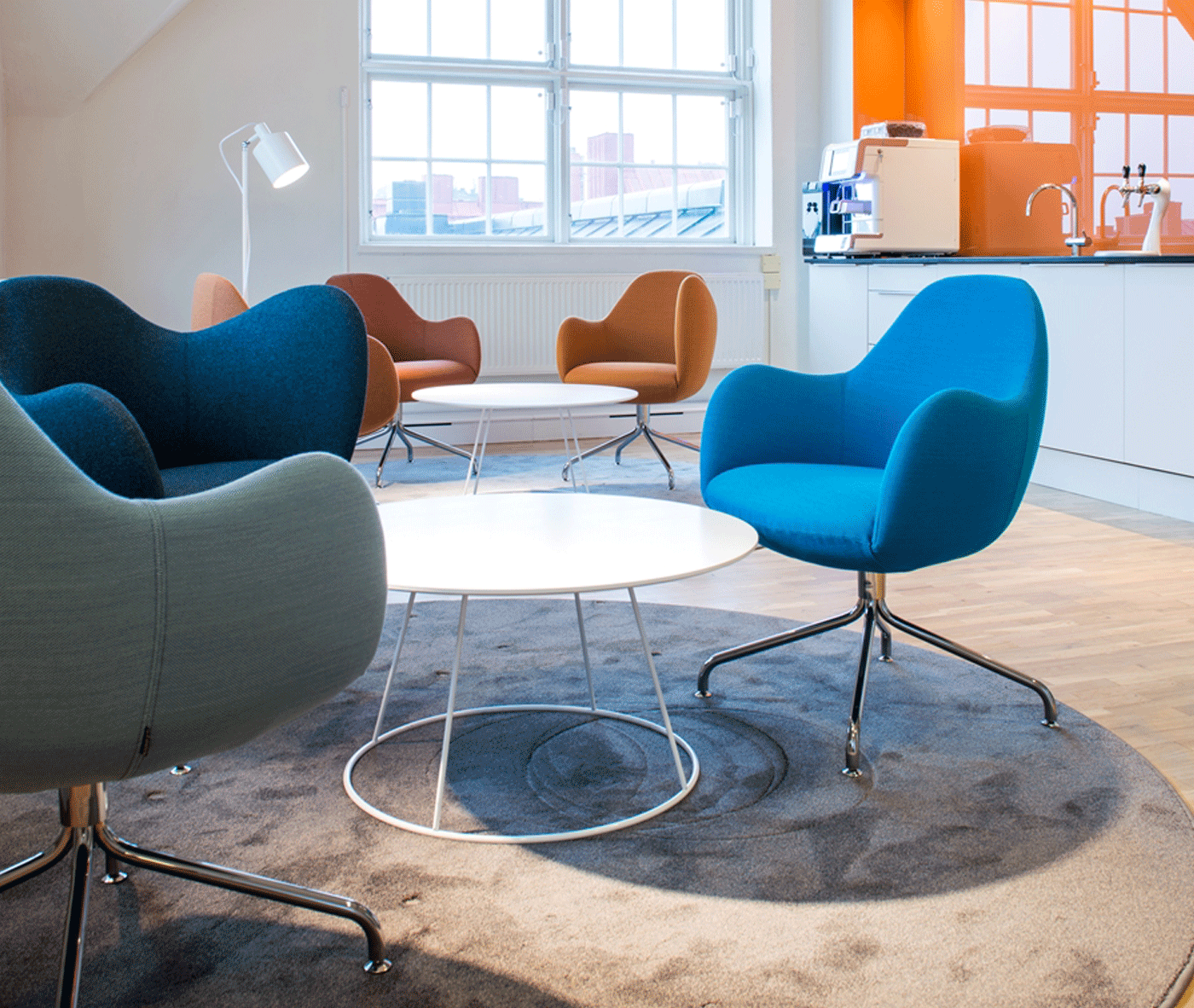 创意安博网页版 - 坐具|休闲椅|办公安博网页版|安博anbo（中国）安博网页版|WILMER C  休闲椅