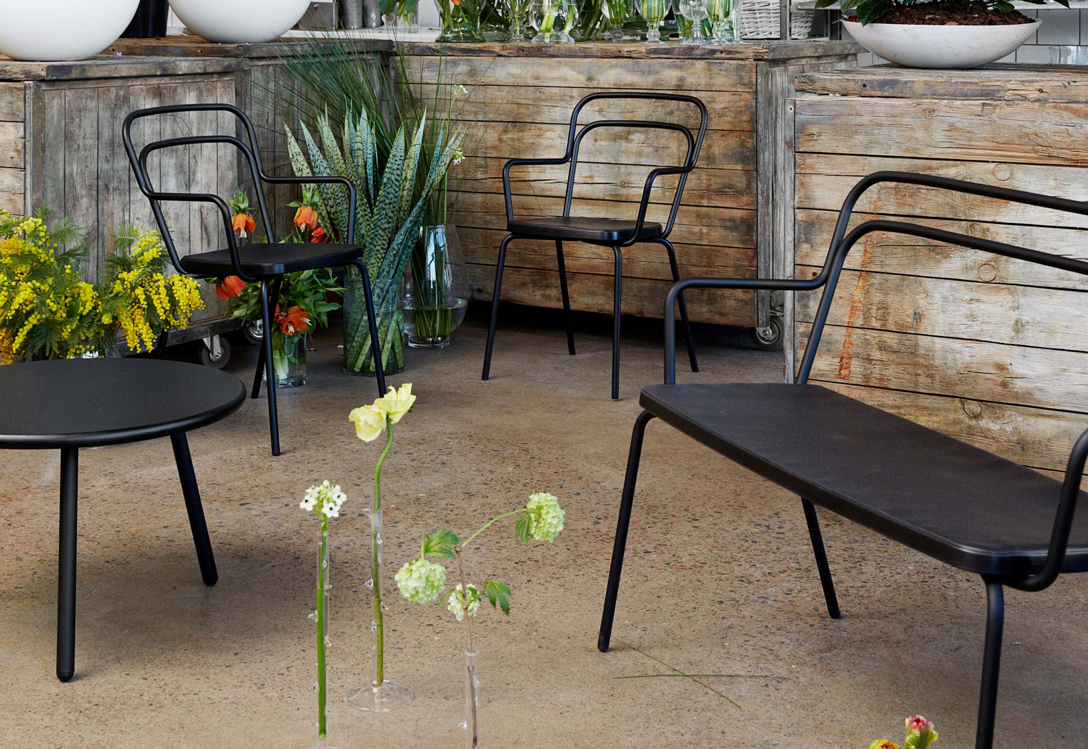 创意安博网页版 - 坐具|餐椅|办公安博网页版|安博anbo（中国）安博网页版|KAFFE 餐椅/洽谈椅