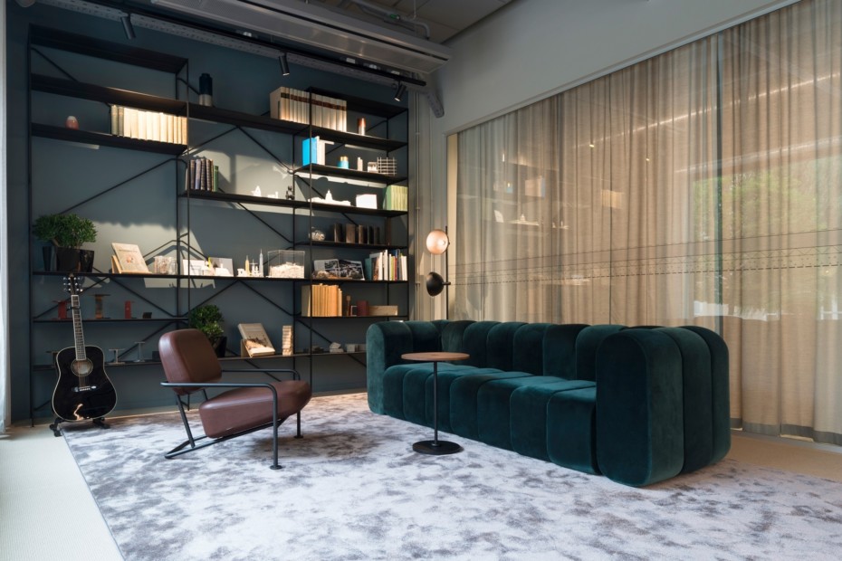 创意安博网页版 - 坐具|沙发|办公安博网页版|安博anbo（中国）安博网页版|AHUS 沙发