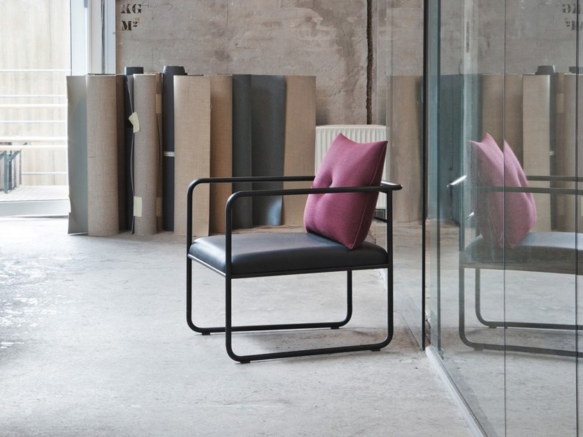 创意安博网页版 - 坐具|休闲椅|办公安博网页版|安博anbo（中国）安博网页版|MORRIS JR  休闲沙发椅