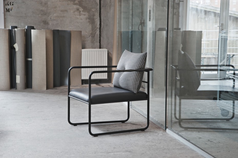 创意安博网页版 - 坐具|休闲椅|办公安博网页版|安博anbo（中国）安博网页版|MORRIS JR  休闲沙发椅