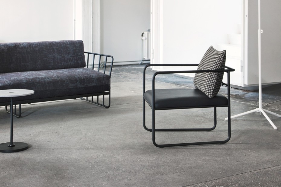 创意安博网页版 - 坐具|休闲椅|办公安博网页版|安博anbo（中国）安博网页版|MORRIS JR  休闲沙发椅