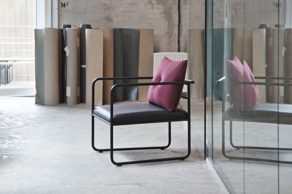 创意安博网页版 - 坐具|休闲椅|办公安博网页版|安博anbo（中国）安博网页版|MORRIS JR  休闲沙发椅