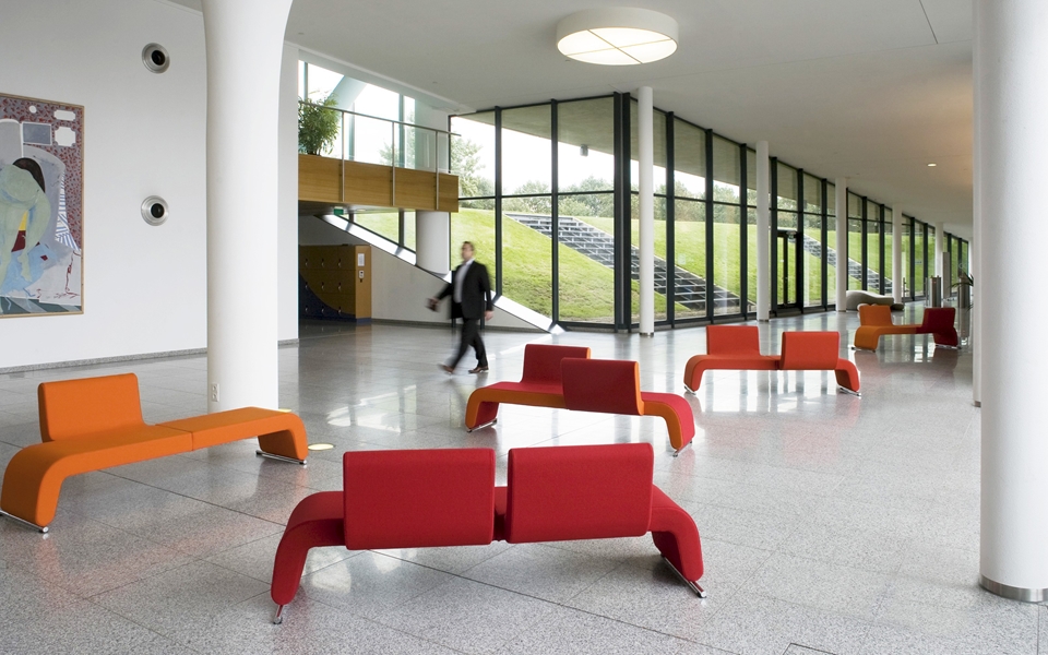 创意安博网页版 - 坐具|沙发|办公安博网页版|安博anbo（中国）安博网页版|POLSTERGEIST  等候沙发