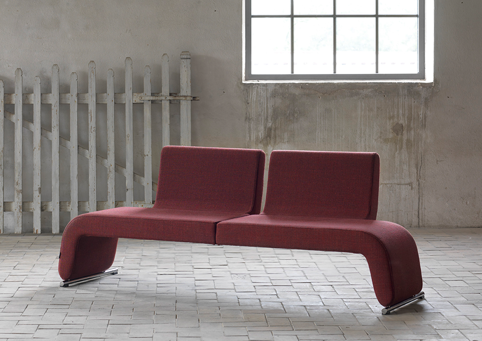 创意安博网页版 - 坐具|沙发|办公安博网页版|安博anbo（中国）安博网页版|POLSTERGEIST  等候沙发