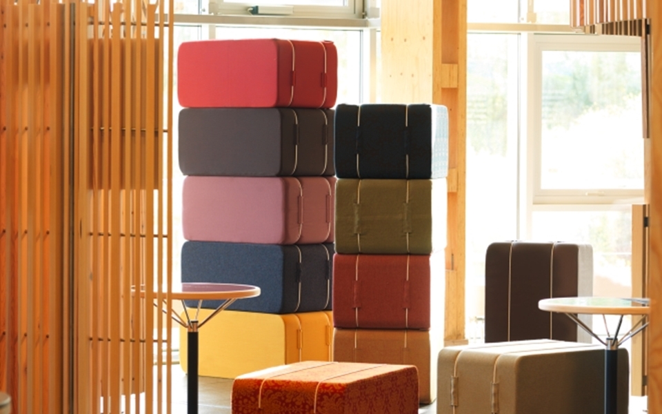 创意安博网页版 - 坐具|吧椅/凳子|办公安博网页版|安博anbo（中国）安博网页版|PM 坐垫凳/矮凳