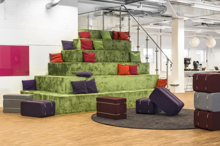 创意安博网页版 - 坐具|吧椅/凳子|办公安博网页版|安博anbo（中国）安博网页版|PM 坐垫凳/矮凳