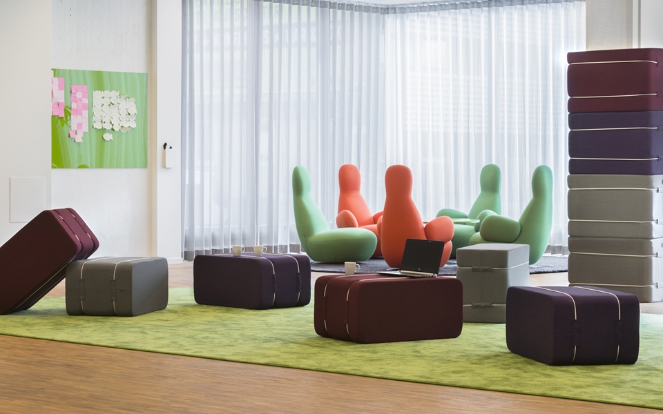 创意安博网页版 - 坐具|吧椅/凳子|办公安博网页版|安博anbo（中国）安博网页版|PM 坐垫凳/矮凳