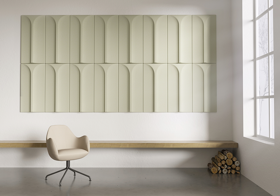 [创意安博网页版 - 附件|装饰画/墙饰|办公安博网页版|安博anbo（中国）安博网页版|Arc 墙饰/装饰吸音板]