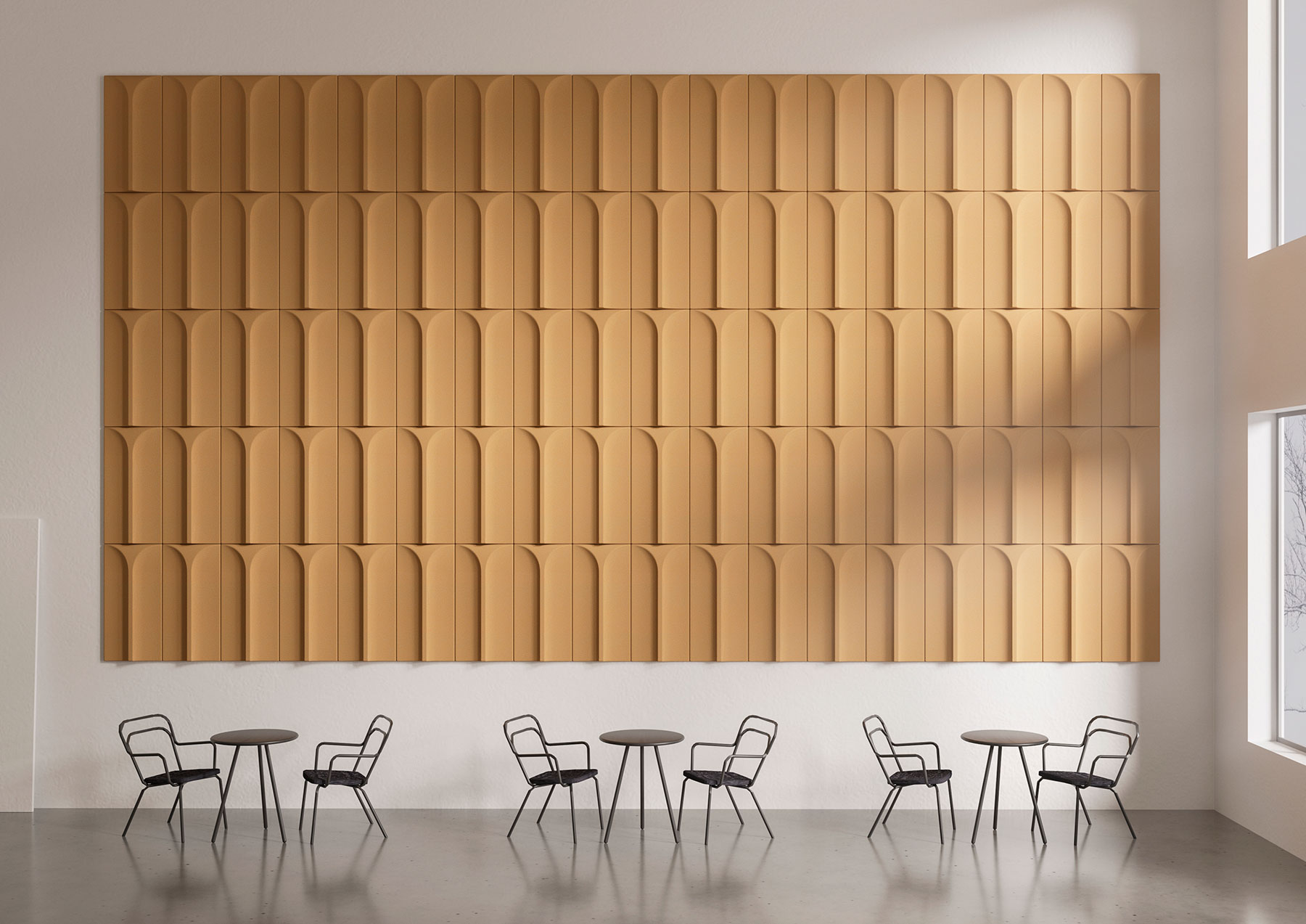 创意安博网页版 - 附件|装饰画/墙饰|办公安博网页版|安博anbo（中国）安博网页版|Arc 墙饰/装饰吸音板