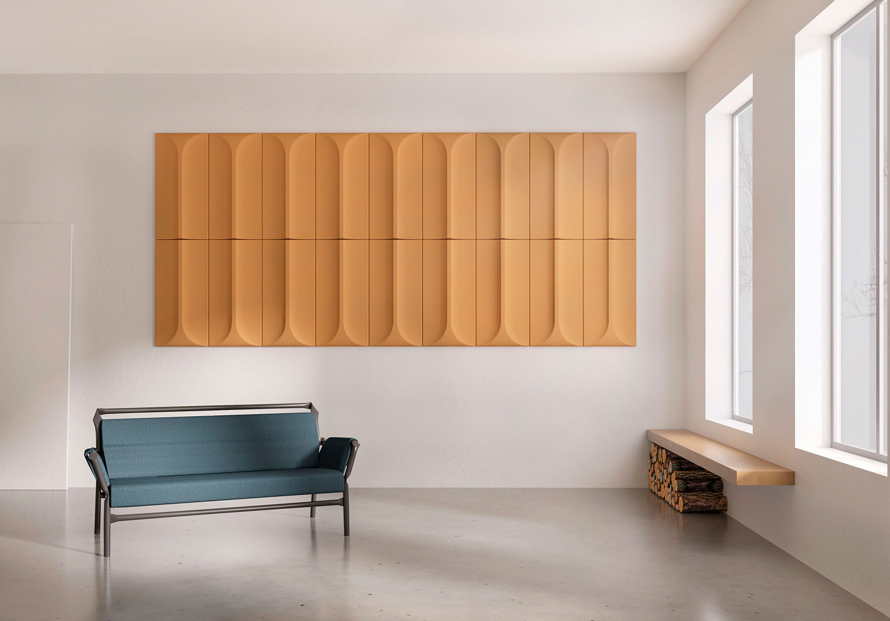 创意安博网页版 - 附件|装饰画/墙饰|办公安博网页版|安博anbo（中国）安博网页版|Arc 墙饰/装饰吸音板