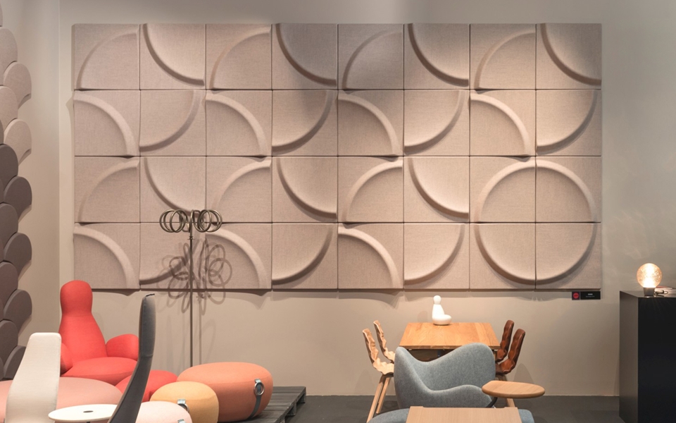 创意安博网页版 - 附件|装饰画/墙饰|办公安博网页版|安博anbo（中国）安博网页版|Gaia 墙饰/装饰吸音板